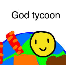 God tycoon