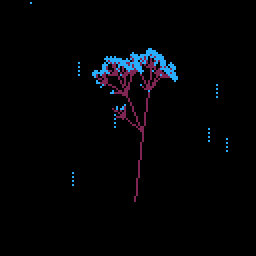 Cover image for treetime