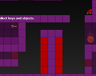 Dream Maze (will rename)