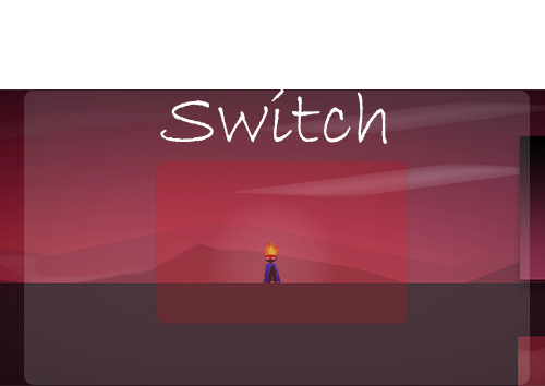 Cover image for Switch