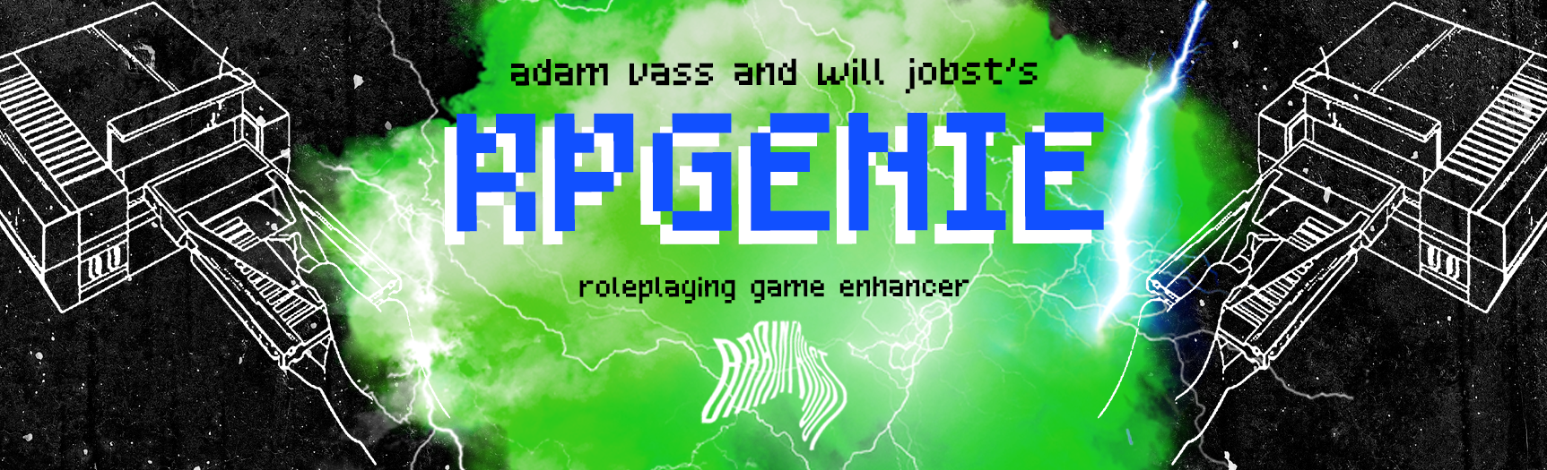 RPGenie