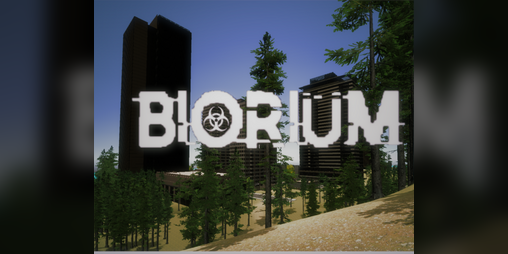 Cover image for Biorium