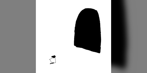 Cover image for The Cave