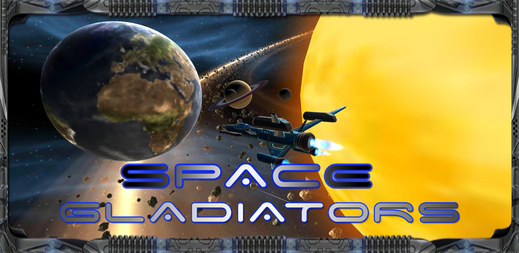 SpaceGladiators