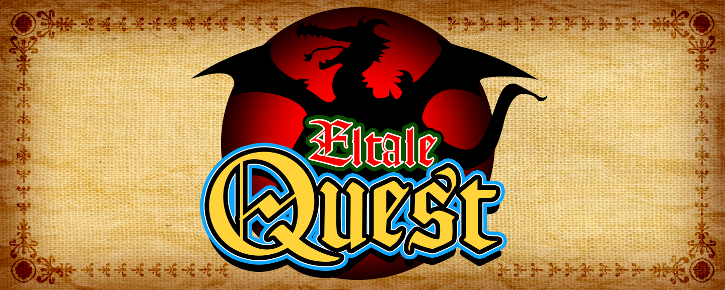 Eltale Quest