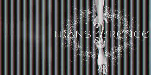 Cover image for TRANSFERENCE