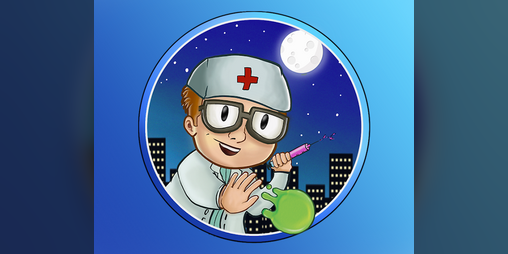 Cover image for BeatCovid