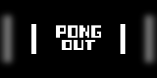 Cover image for Pong-Out