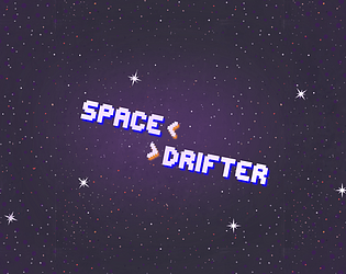 Space Drifter