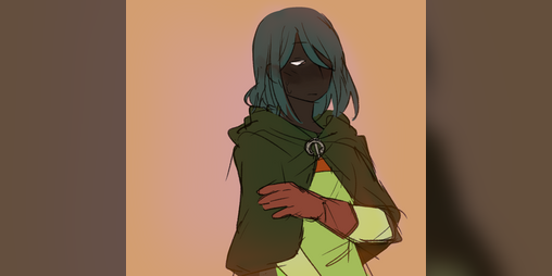 Cover image for Merely a Garb