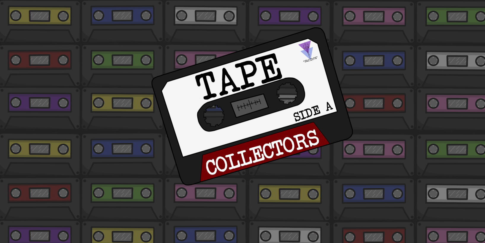 Tape Collectors