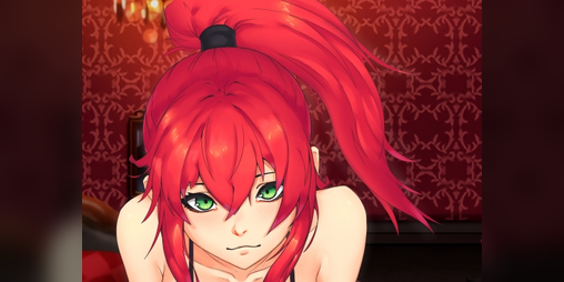 Cover image for Yorna: Monster Girl's Secret
