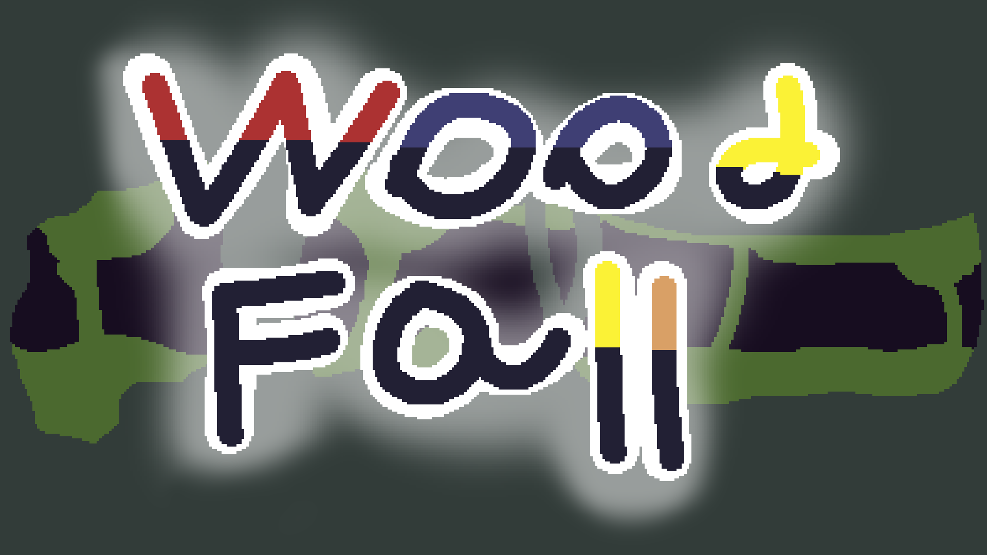 Wood Fall