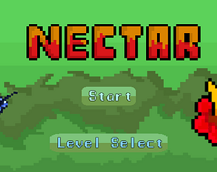 Nectar (Prototype)