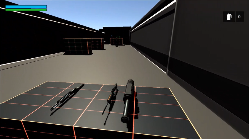 Cover image for RENDEX DEMO V 0.1