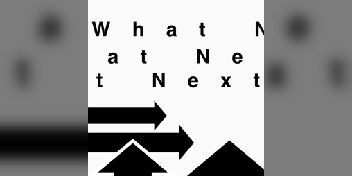Cover image for What Next