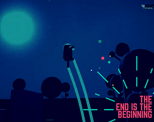 The End Is The Beginning