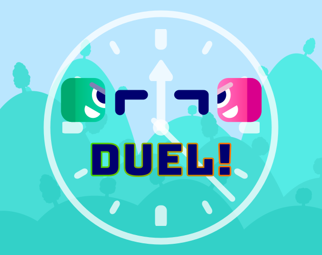Duel!