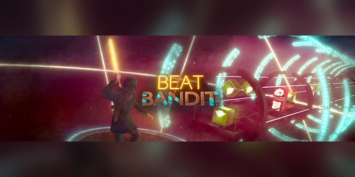 Cover image for Beat Bandit