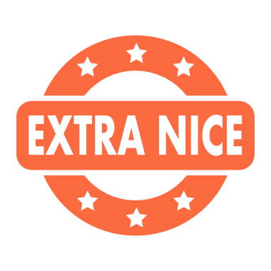 Extra Nice