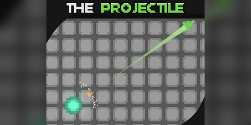 Cover image for The Projectile