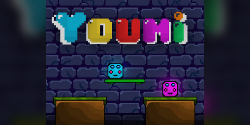 Cover image for Youmi