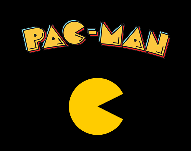 Pac-Man......? cover