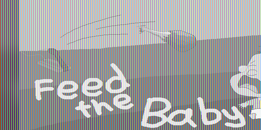 Cover image for Feed The Baby 0.1