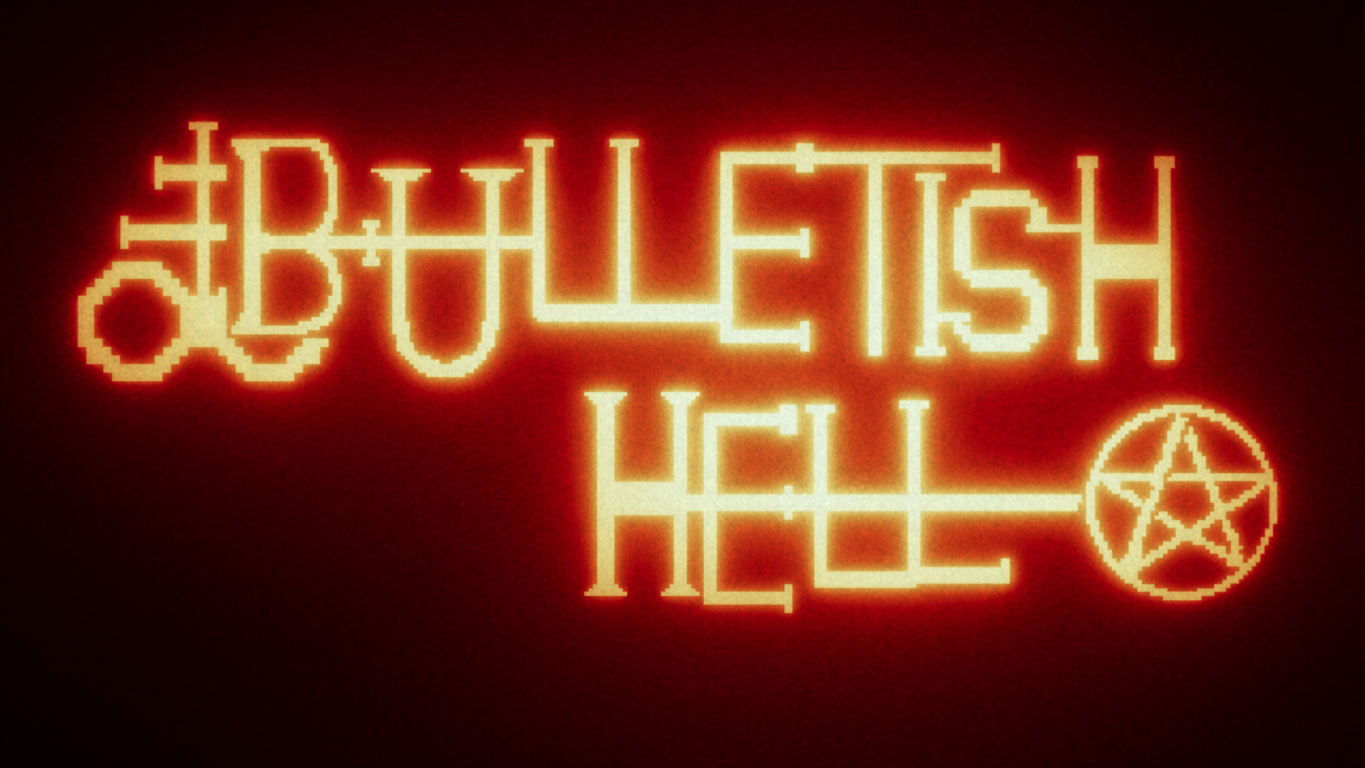 Bulletish Hell