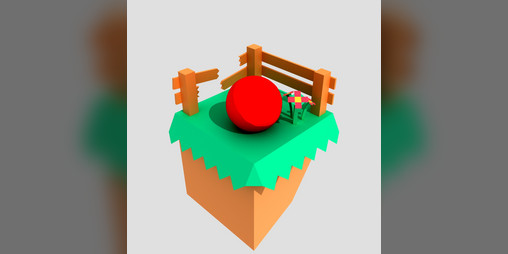 Cover image for Tilt-To-Roll