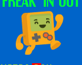 Freak'in Out