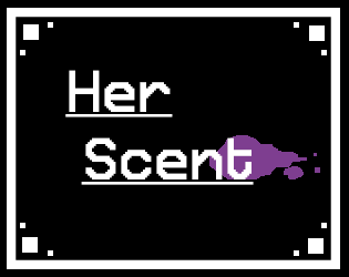 Cover image for Her Scent