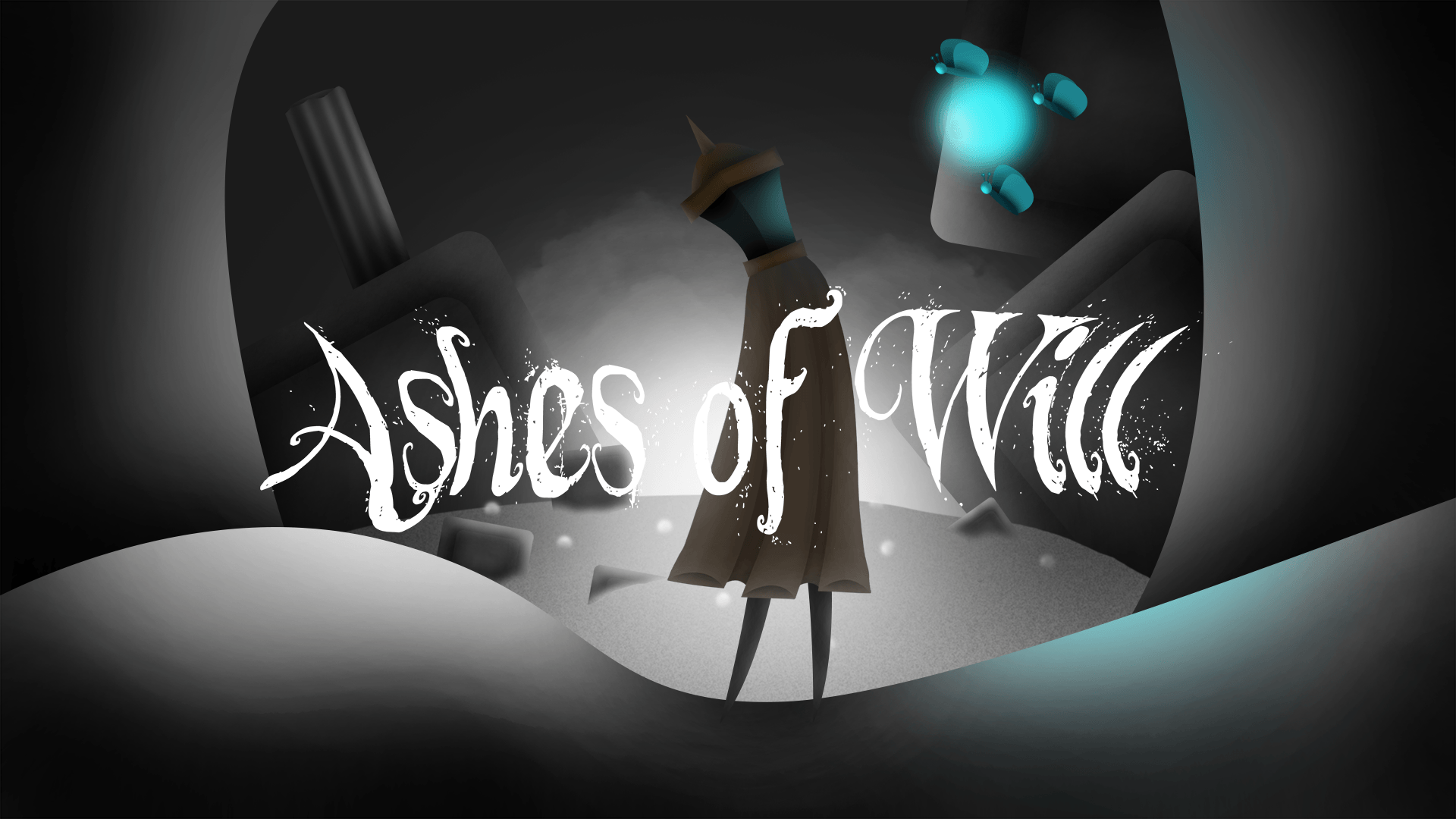 Ashes of Will