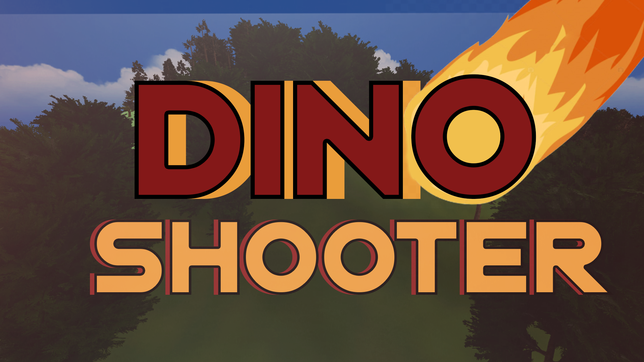 Dino Shooter