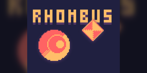 Cover image for Rhombus