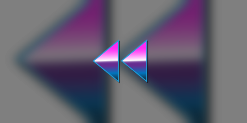 Cover image for Rewinder