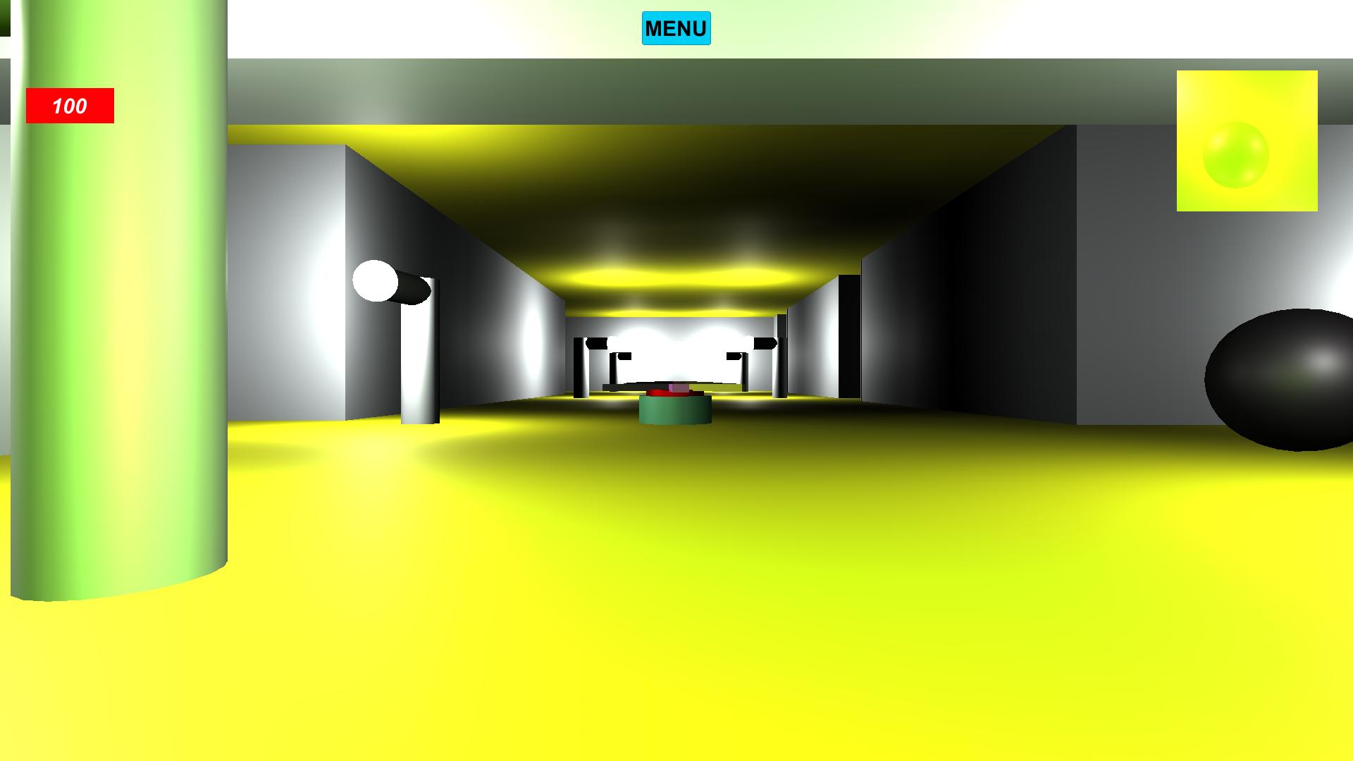 LOST IN LABYRINTHS