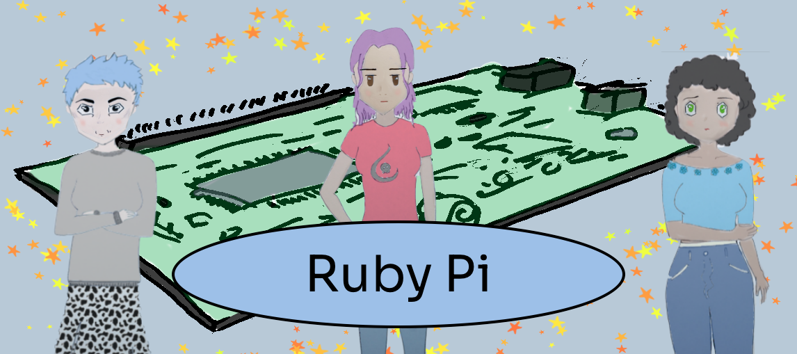 Ruby Pi