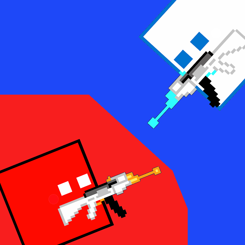 A Fight In Time