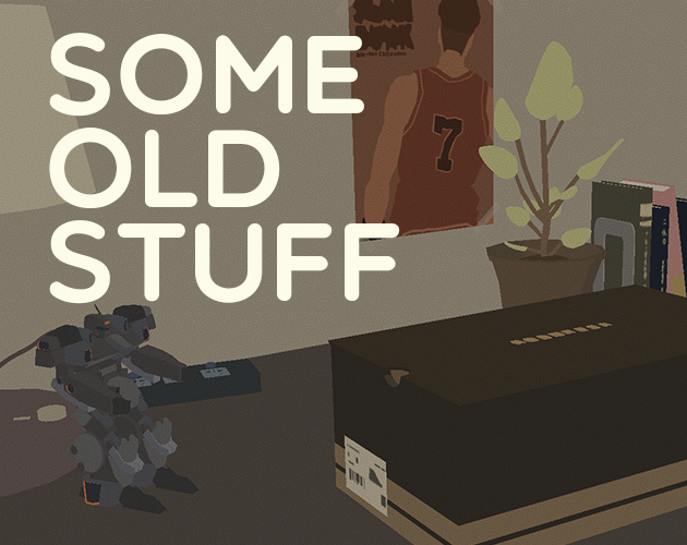Some Old Stuff