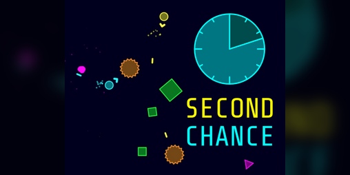 Cover image for Second Chance