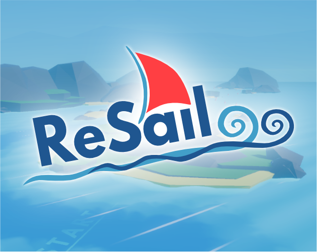 Cover image for ReSail