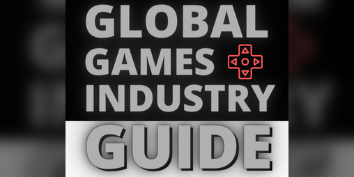 Cover image for #GGIG2022/23 - Global Games Industry Guide