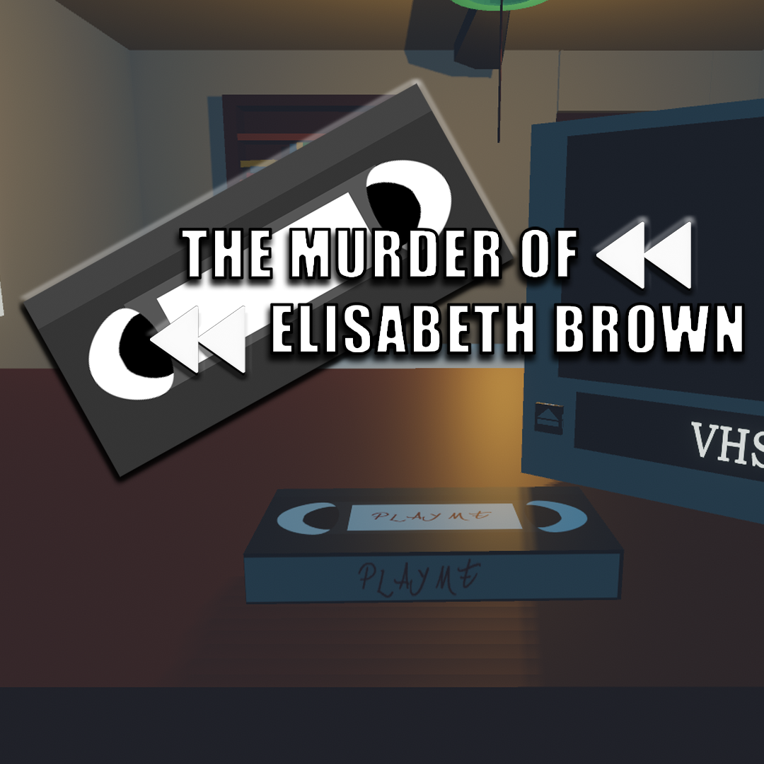 The Murder of Elisabeth Brown
