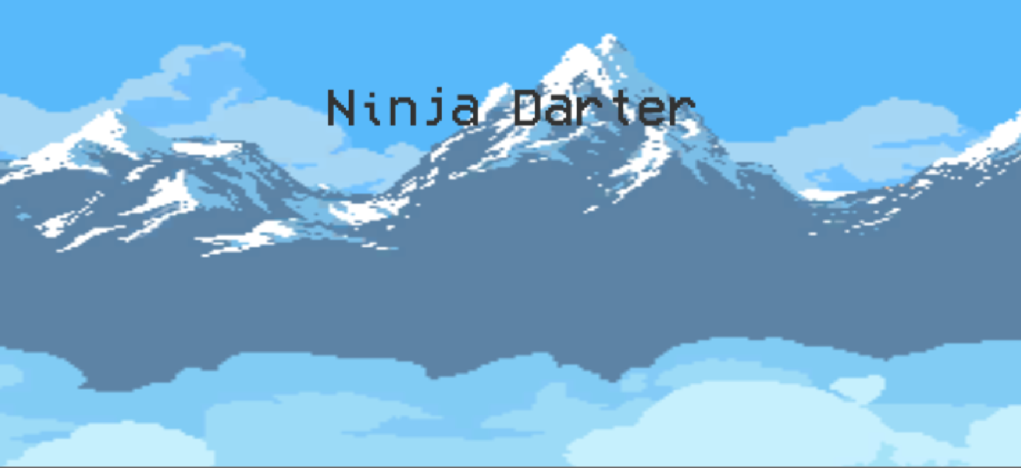 Ninja Darter Demo