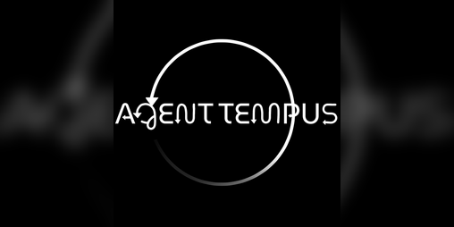 Cover image for Agent Tempus