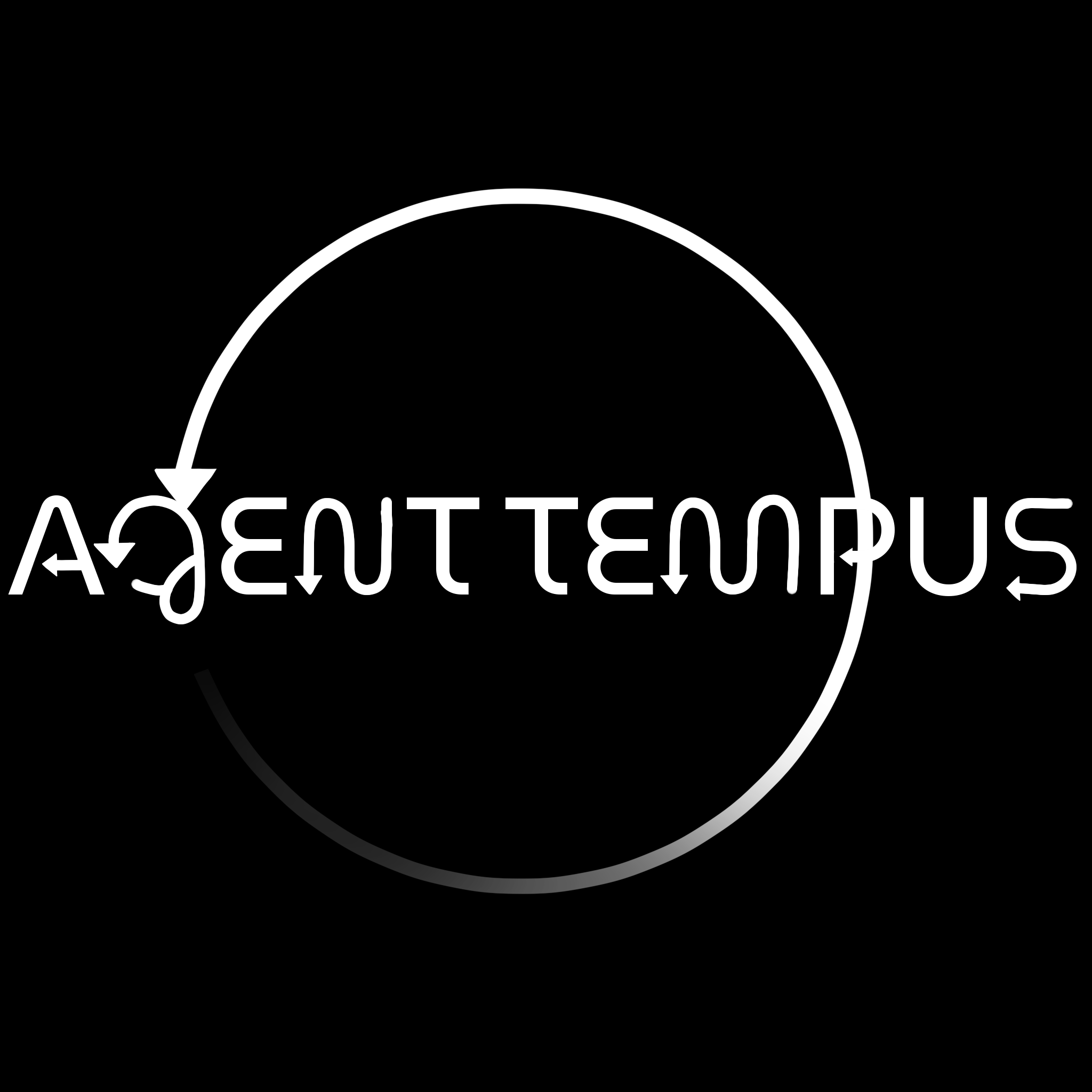 Cover image for Agent Tempus