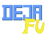 Cover image for DeJa Fu