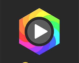 Color Toss!