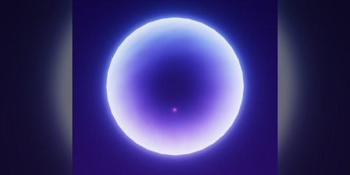 Cover image for Bubble
